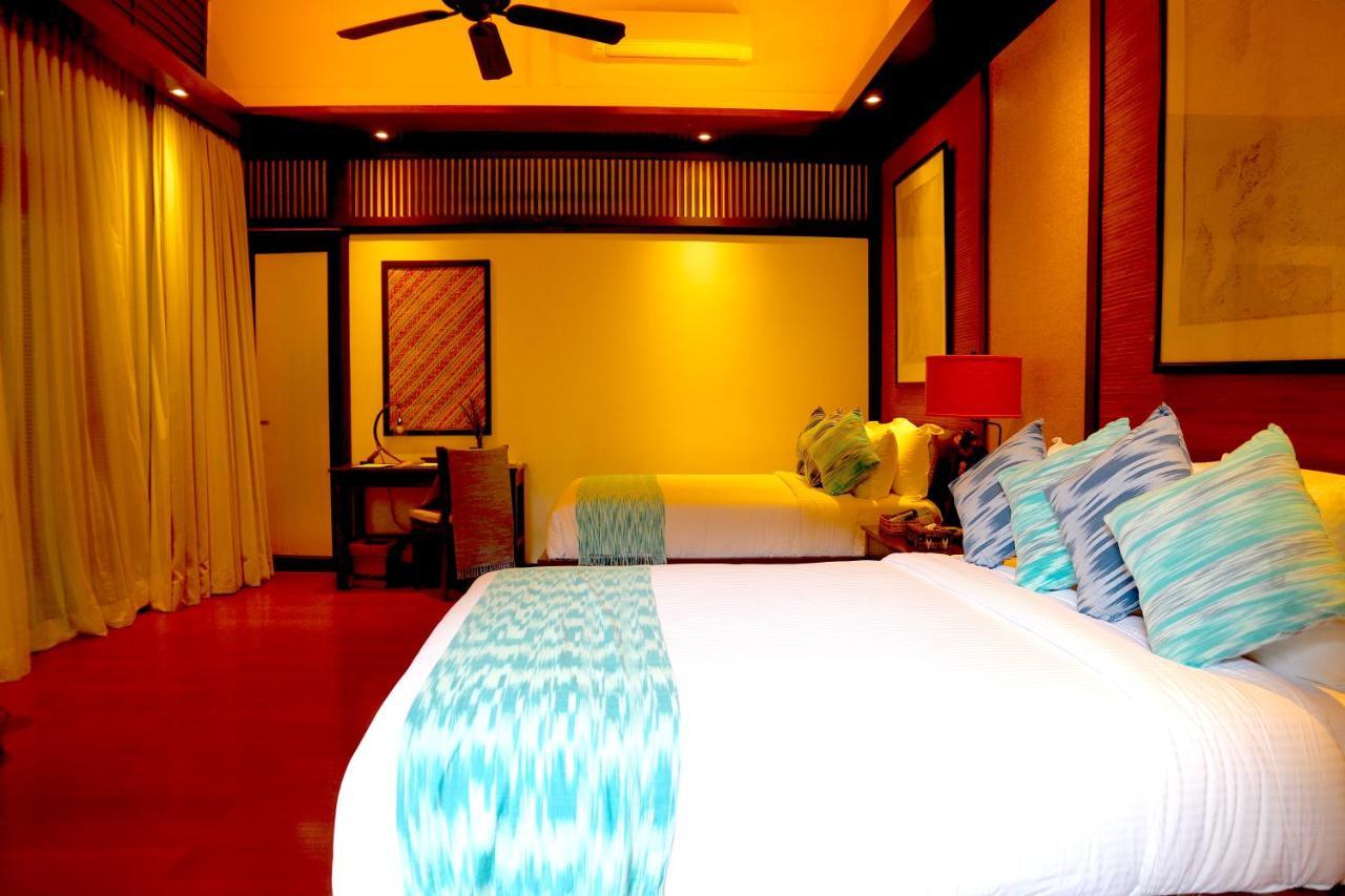 Lihim Resorts El Nido Exteriör bild