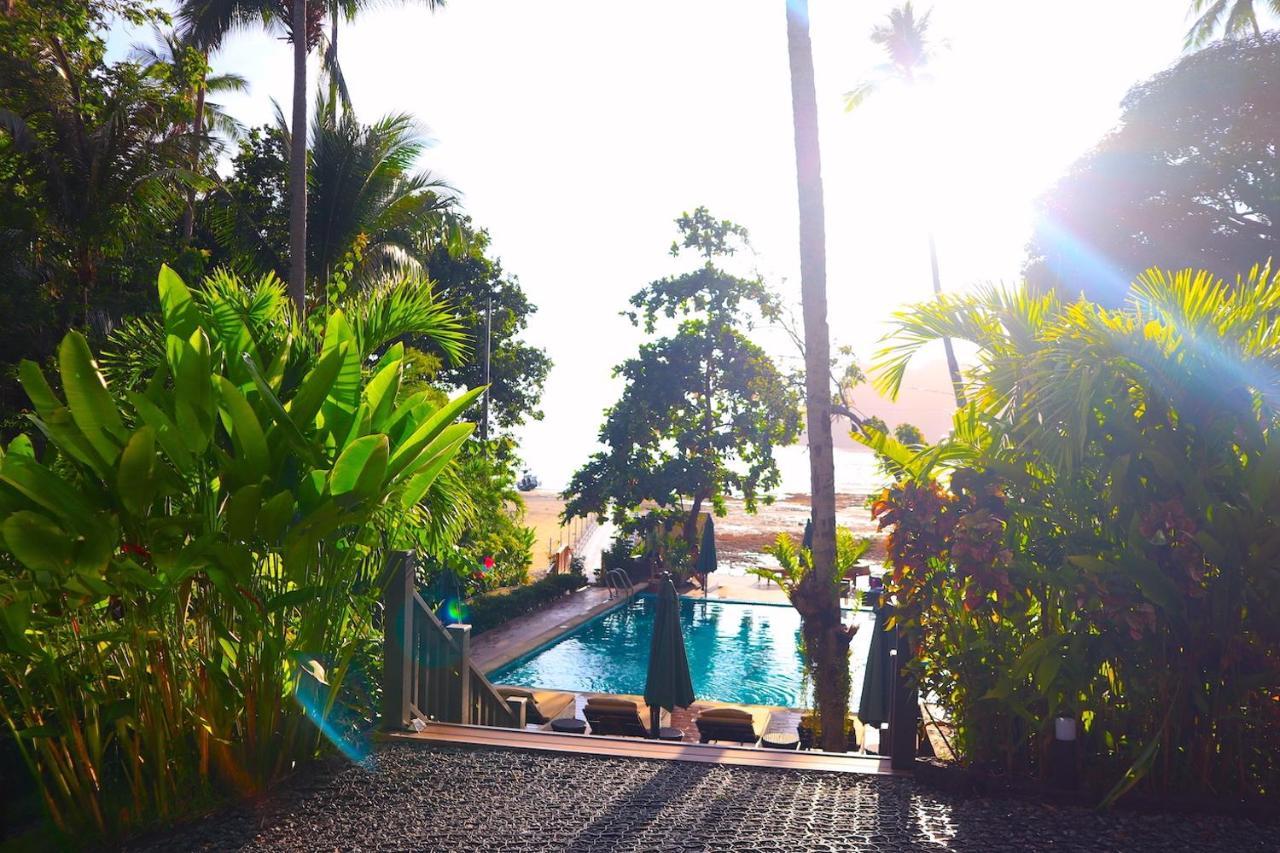 Lihim Resorts El Nido Exteriör bild