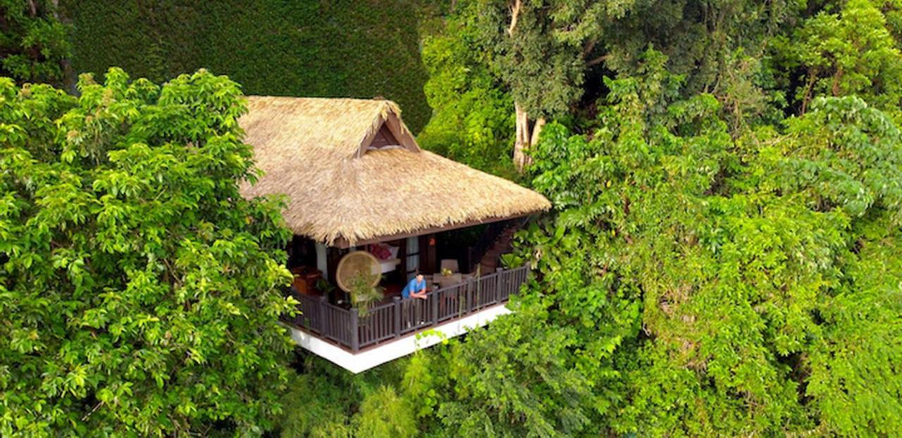 Lihim Resorts El Nido Exteriör bild