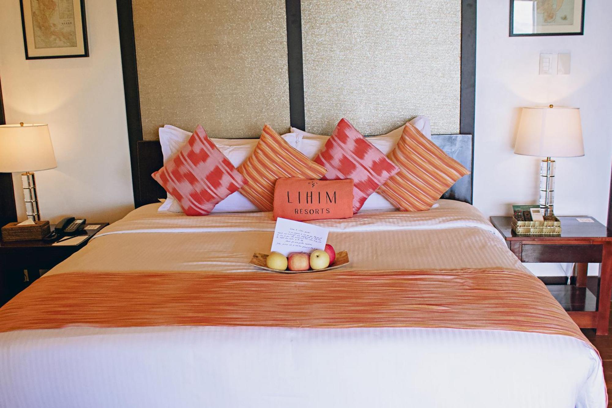 Lihim Resorts El Nido Exteriör bild
