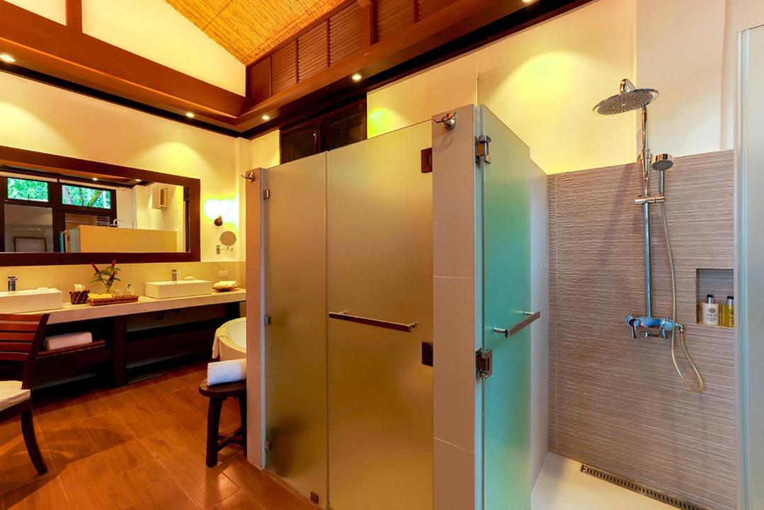 Lihim Resorts El Nido Exteriör bild