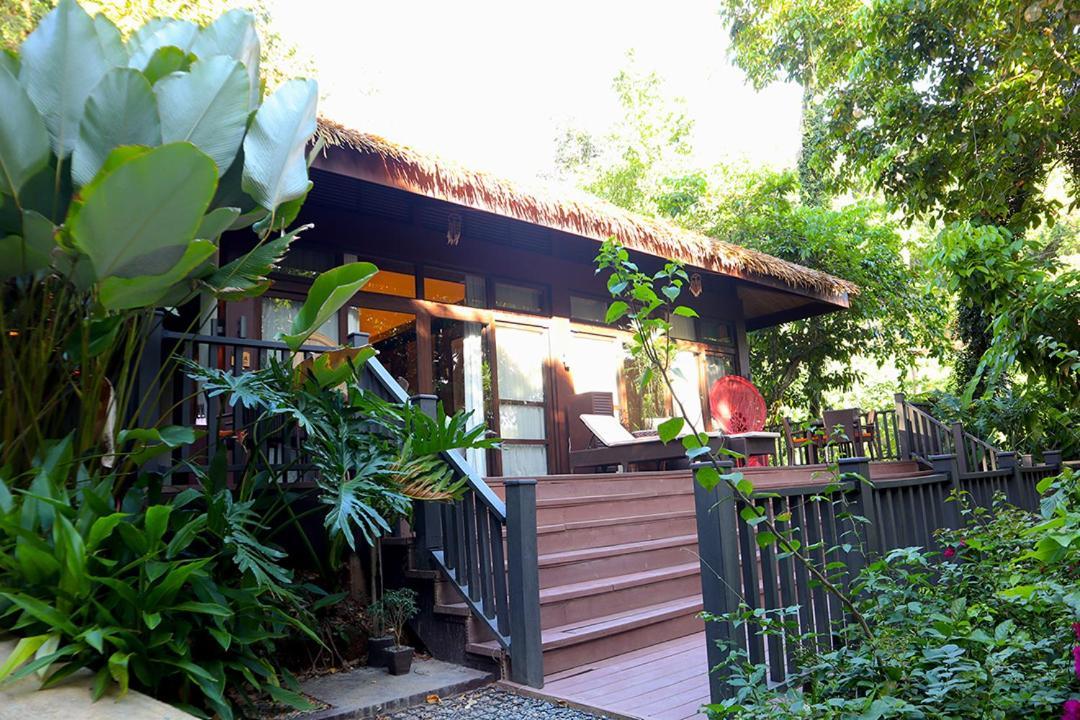 Lihim Resorts El Nido Exteriör bild