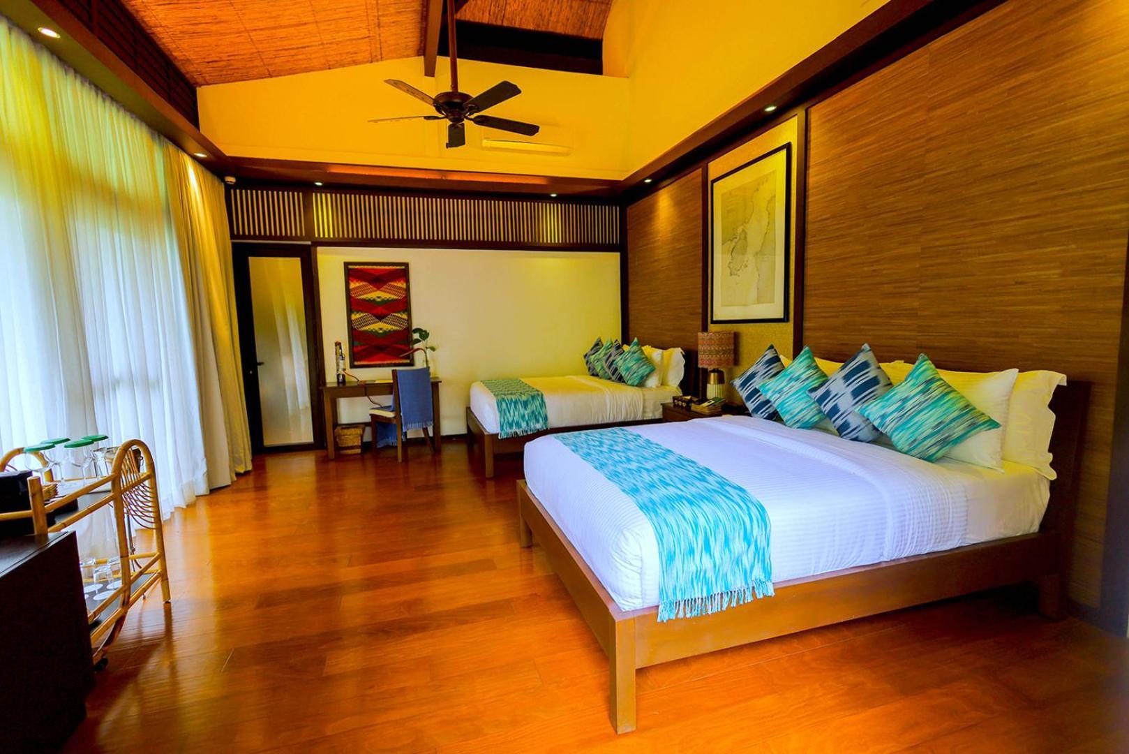 Lihim Resorts El Nido Exteriör bild