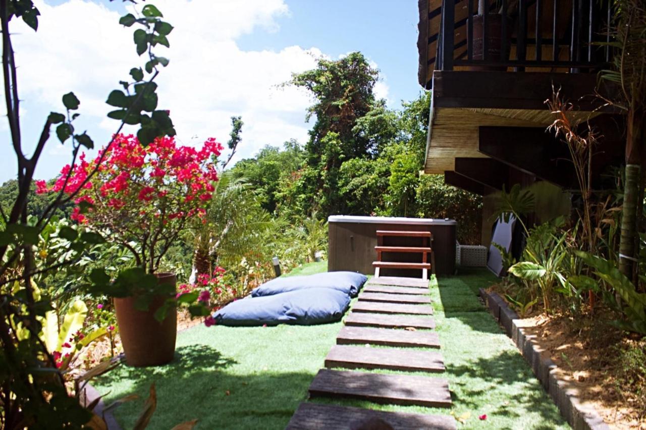 Lihim Resorts El Nido Exteriör bild